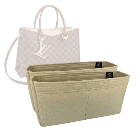 louis vuitton propriano organizer|BaginBag® .